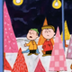 Illustration for article titled Why 1950s America Got So Into Those Incredibly Fake Aluminum Christmas Trees